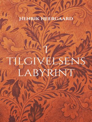 cover image of I tilgivelsens labyrint